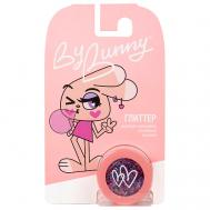 Детский глиттер для лица и тела BY BUNNY