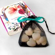 Ароматическое саше "Мята и лимонный лист" FRAGANCIA