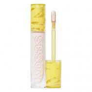 Кремовый консилер Revealer Super Creamy + Brightening Concealer 6 KOSAS