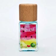 Ароматизатор для авто "WATERMELON" 15 Silvana