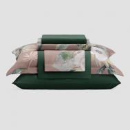 Постельное Белье Alamode Сатин Loyal Arya home collection