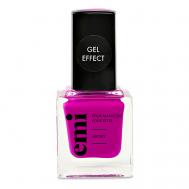 Ультрастойкий лак Gel Effect EMI