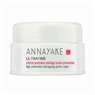 Антивозрастной крем-праймер ULTRATIME HIGH PREVENTION ANTI-AGEING PRIME CREAM 50 Annayake