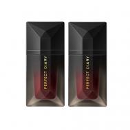 Набор матовых пигментов для губ No Caption Lip Pigment PERFECT DIARY