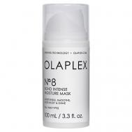 Интенсивная увлажняющая маска No 8 Bond Intense 100 OLAPLEX
