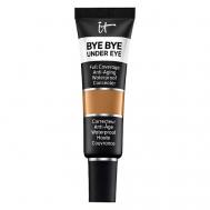 Консилер с антивозрастным эффектом Bye Bye Under Eye Concealer 12 IT Cosmetics
