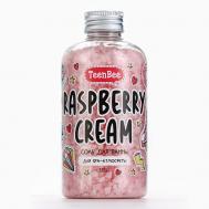 Cоль для ванны, аромат малины 330 TeenBee