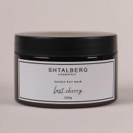 Маска для волос с кератином и маслом ши 250 SHTALBERG