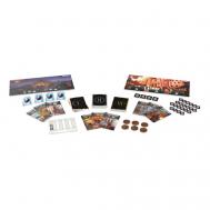 Настольная игра Асмодей Кеннершпиль 7 чудес города, немецкий язык ASMODEE