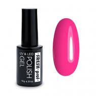 Гель лак для ногтей Kapsula FRESH PROF