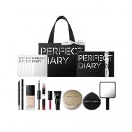 Набор Makeup Sets Women's Lazy Quick Makeup Full Set Makeup 14 Pc PERFECT DIARY