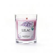 Ароматическая свеча Сирень / Lilac 100 Aromateria