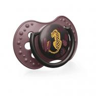 Пустышка силиконовая Jungle Vibes динамическая Lovi