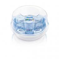 Паровой стерилизатор для микроволновой печи AVENT SCF281 Philips