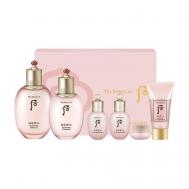 Набор  Gongjinhyang Soo Vital Hydrating THE HISTORY OF WHOO