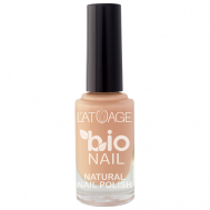 Лак для ногтей BIO NAIL 9 L'atuage Cosmetic
