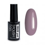 Гель лак для ногтей Kapsula FRESH PROF