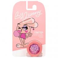 Детский глиттер для лица и тела BY BUNNY