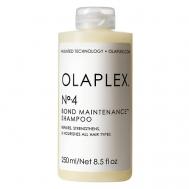 Восстанавливающий шампунь для волос No. 4 Bond Maintenance 250 OLAPLEX