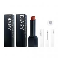 Набор помад для губ PERFECT DIARY