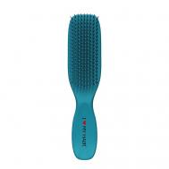 Парикмахерская щетка "Spider Soft" 1503 матовая S I LOVE MY HAIR