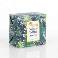 Мыло с Ароматом Winter Mint 200 Arya home collection