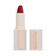 MAKEUP REVOLUTION Помада для губ Lip Allure Soft Satin Lipstick Revolution Makeup