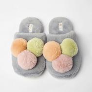 Тапочки Softy Arya home collection