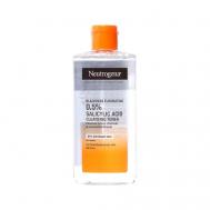 Тоник для лица очищающий против черных точек 200 NEUTROGENA