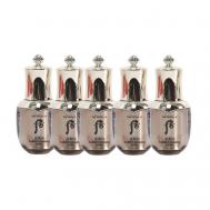 Набор миниатюр Cheongidan Radiant Regenerating Essence 40 THE HISTORY OF WHOO