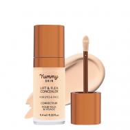 Консилер Yummy Skin Lift & Flex Concealer DANESSA MYRICKS