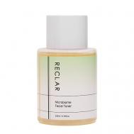 Microbiome Facial Toner Тонер для восстановления и поддержания микробиома кожи 200 Reclar