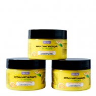 Крем-воск от трещин смягчающий для очень сухой кожи 100 SKIN SOFT