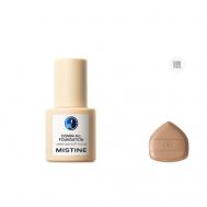 Тональный крем Cover All Foundation LIMPID AND SOFT FOCUS Mistine