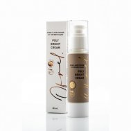 Крем с арбутином от пигментации Poly Bright cream 50 OFRELCOSMETICS
