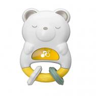 Погремушка-ночник "Мишка" Day & Nighr Bear Chicco