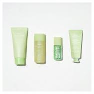 Мини-набор Heartleaf Calming Trial Kit ABIB