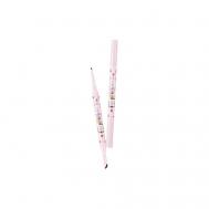 Водостойкий карандаш  × Esther Bunny Dual-Ended Eyeliner FLORTTE