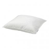 Подушка SKOGSFRÄKEN низкая 80x80 см IKEA