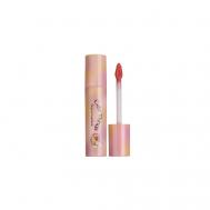 Кремовая губная помада I Am Super Beauty Lip Cream FLORTTE