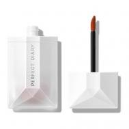Блеск для губ Tea Extract Glistening Glossy Lip Stain PERFECT DIARY