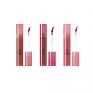 Набор тинтов для губ Syrup Layering Tint 3ce