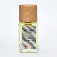 Ароматизатор для авто "PAUL-SPORTIVE" 15 Silvana