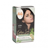 Краска для волос Color Sin Amoniaco NELLY