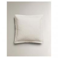 Наволочка с геометрическим рисунком Geometric Pattern 50 x 75 см ZARA HOME
