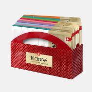 Набор тканевых масок для лица, 10 шт. 300 FILDORÉ