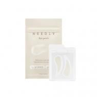 Патчи для век подтягивающие с микроиглами MICRONEEDLING EYE PATCH NEEDLY