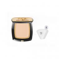 Компактная тональная основа Luminous Moisture Perfect Cream Foundation MAOGEPING