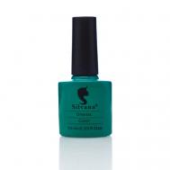 Гель-лак для ногтей Shellac 10 Silvana