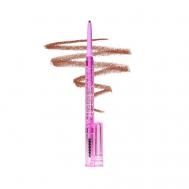 Карандаш для бровей Brow Pop Dual-Action Defining Pencil KOSAS